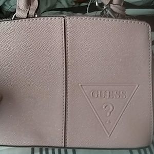 A guess bag